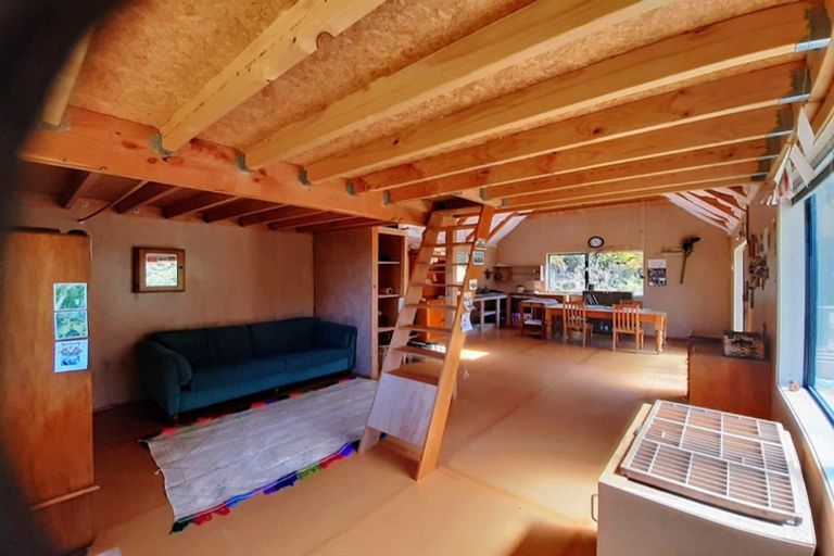 Photo of property in 290 Mount Cargill Road, Mount Cargill, Waitati, 9085