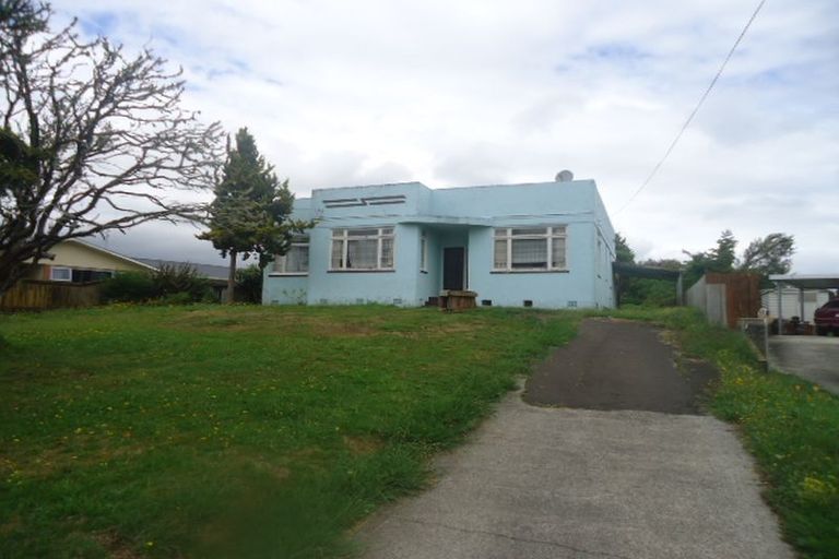 Photo of property in 33 Clothier Street, Putaruru, 3411