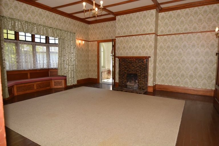 Photo of property in 11 Biggar Street, Strathern, Invercargill, 9812