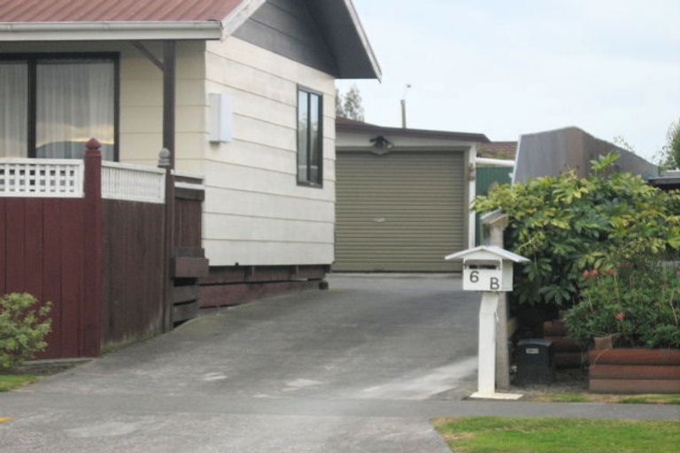 Photo of property in 6 Townshend Crescent, Greenmeadows, Napier, 4112