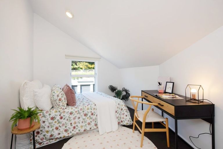 Photo of property in 168a Sydney Street West, Thorndon, Wellington, 6011