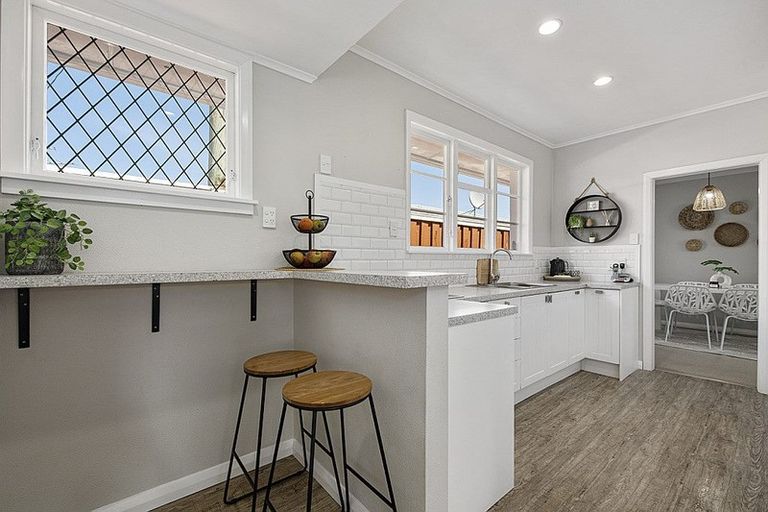 Photo of property in 27 Bristol Street, Trentham, Upper Hutt, 5018