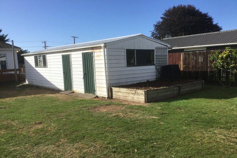Photo of property in 17 Western Street, Matamata, 3400