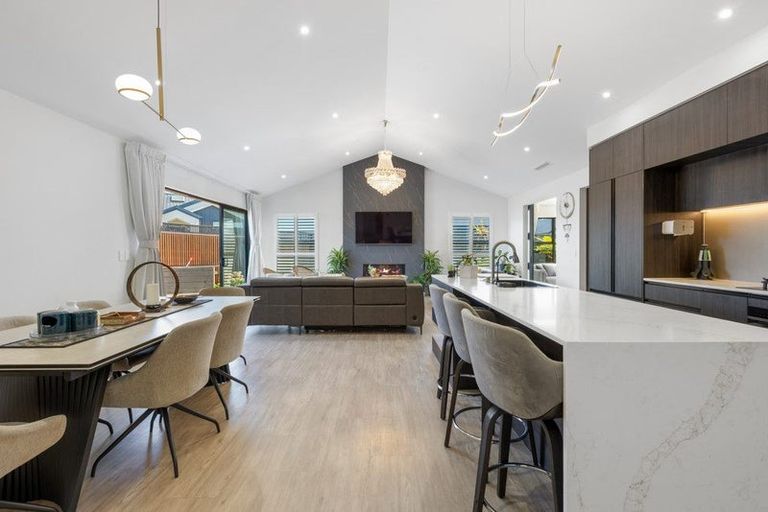 Photo of property in 5 Hao Lane, Halswell, Christchurch, 8025