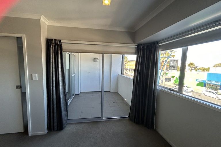 Photo of property in Mooring Apartments, 307/277 Maunganui Road, Mount Maunganui, 3116