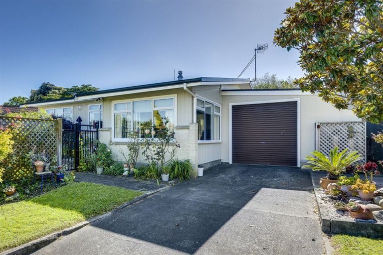 Photo of property in 18 Plunket Street, Tamatea, Napier, 4112