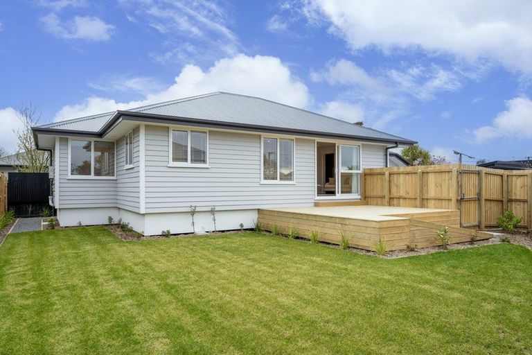 Photo of property in 4/167 Palmers Road, New Brighton, Christchurch, 8083