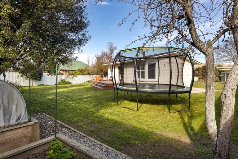 Photo of property in 11 Litchfield Street, Redwoodtown, Blenheim, 7201