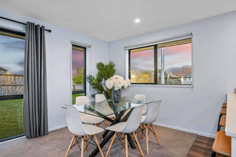 Photo of property in 2 Jasmine Street, Woodend, 7610