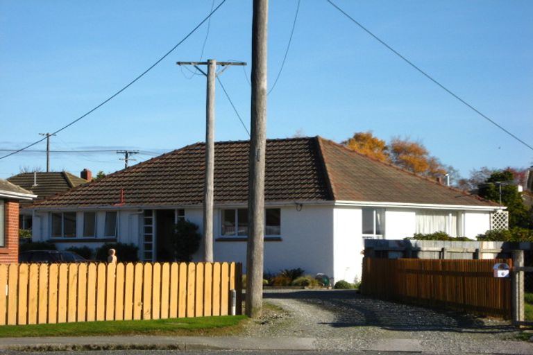 Photo of property in 6 Hamilton Place, East Gore, Gore, 9710