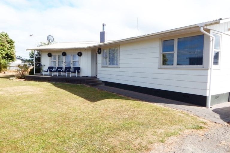 Photo of property in 7 Purnell Place, Marton, 4710