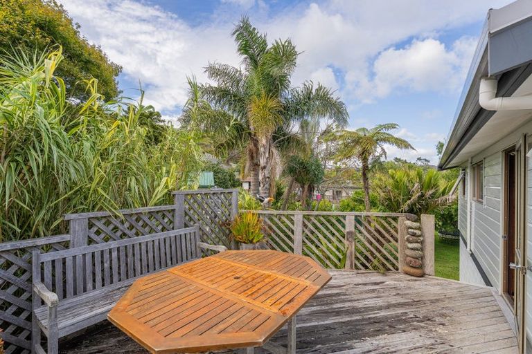 Photo of property in 3 Wigmore Crescent, Hahei, Whitianga, 3591
