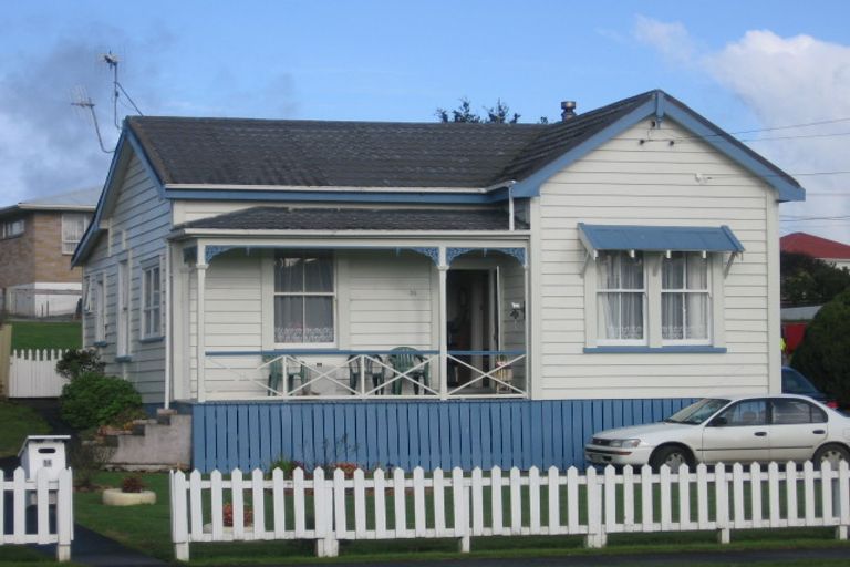 Photo of property in 36 Gladstone Street, Dargaville, 0310