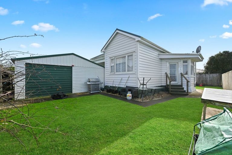Photo of property in 2a Kent Street, Ngaruawahia, 3720