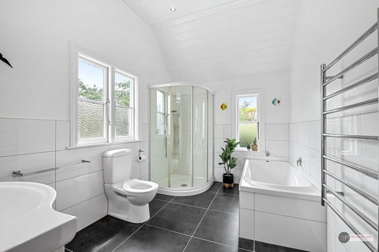 Photo of property in The Glebe, 1 Fry Street, Boulcott, Lower Hutt, 5010