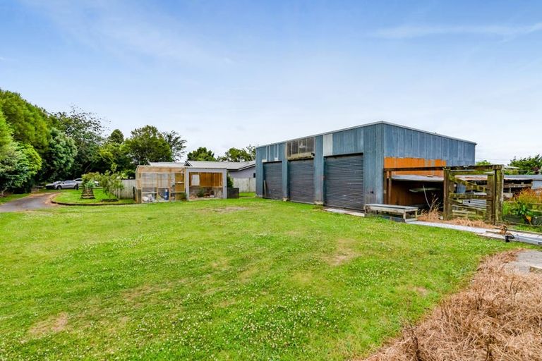 Photo of property in 4 Douglas Street, Hawera, 4610