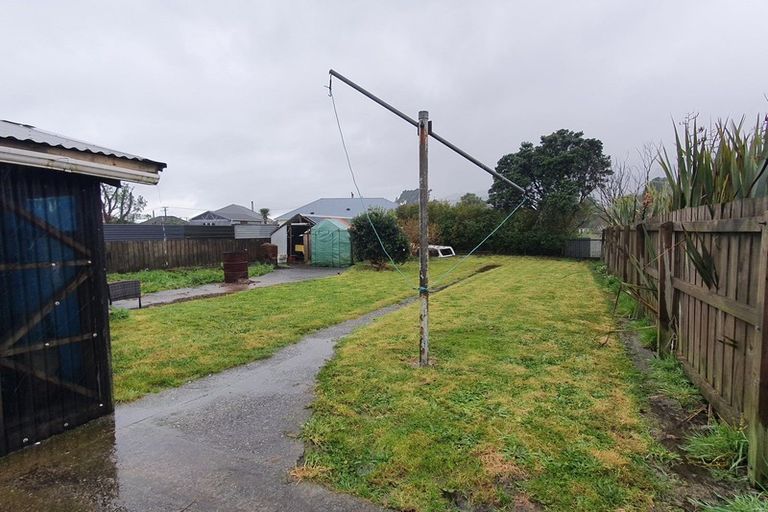 Photo of property in 33 Ward Street, Cobden, Greymouth, 7802