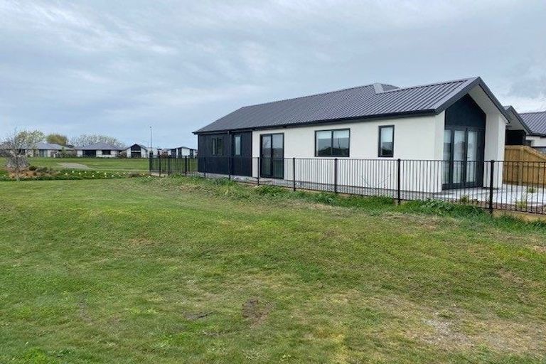 Photo of property in 70 Storer Street, Kaiapoi, 7630