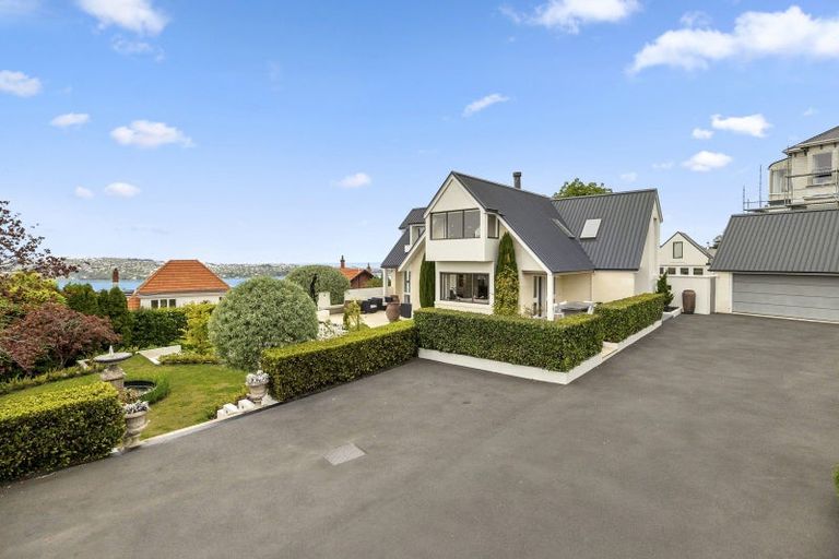 Photo of property in 434 Highgate, Maori Hill, Dunedin, 9010