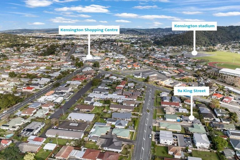 Photo of property in 9a King Street, Kensington, Whangarei, 0112