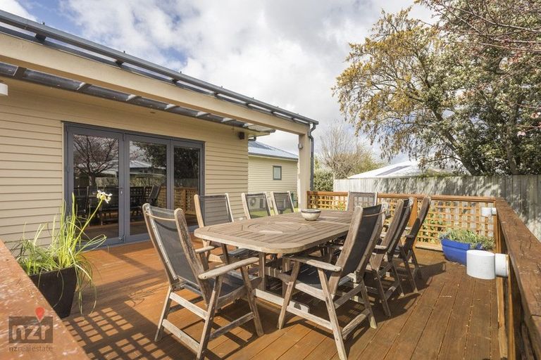 Photo of property in 6 Stonebridge Heights, Feilding, 4702