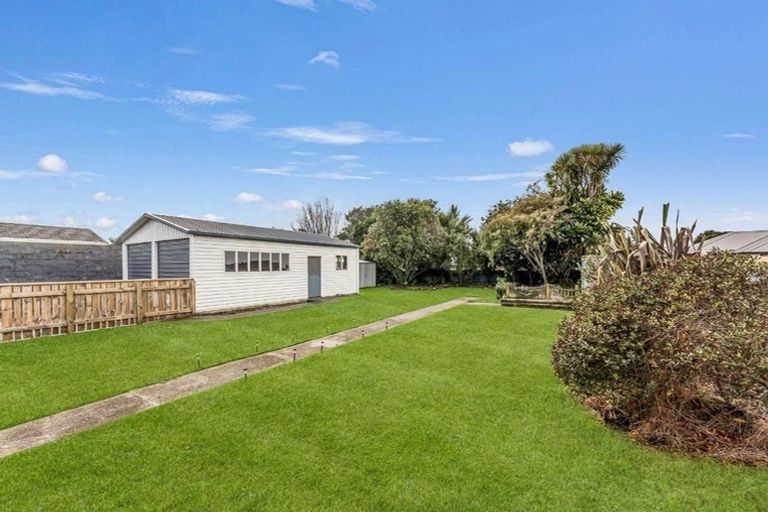 Photo of property in 56 Devon Road, Springvale, Whanganui, 4501
