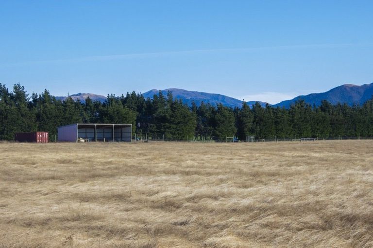 Photo of property in 538 Ashley Road, Starvation Hill, Oxford, 7471