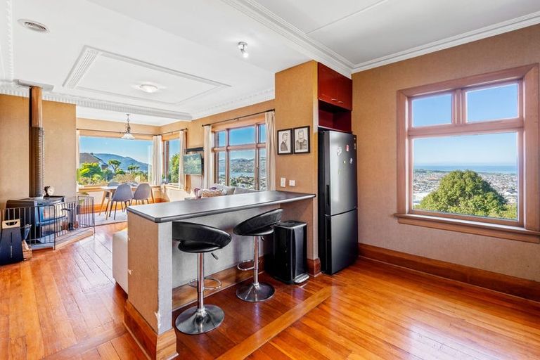 Photo of property in 127 Forfar Street, Clyde Hill, Dunedin, 9011