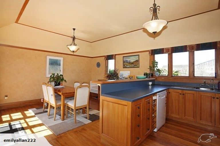 Photo of property in 91 Harvey Street, Grasmere, Invercargill, 9810