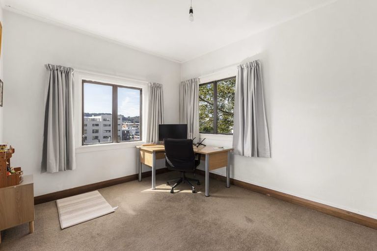 Photo of property in 325a The Terrace, Te Aro, Wellington, 6011