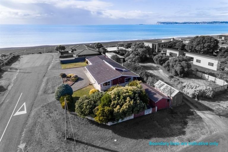 Photo of property in 1 Ferguson Street, Bay View, Napier, 4104