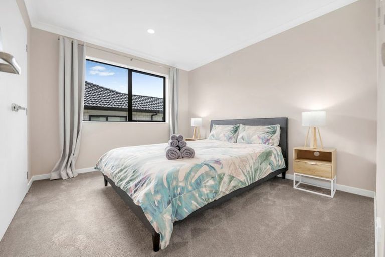 Photo of property in 50 Koromeke Street, Flat Bush, Auckland, 2019
