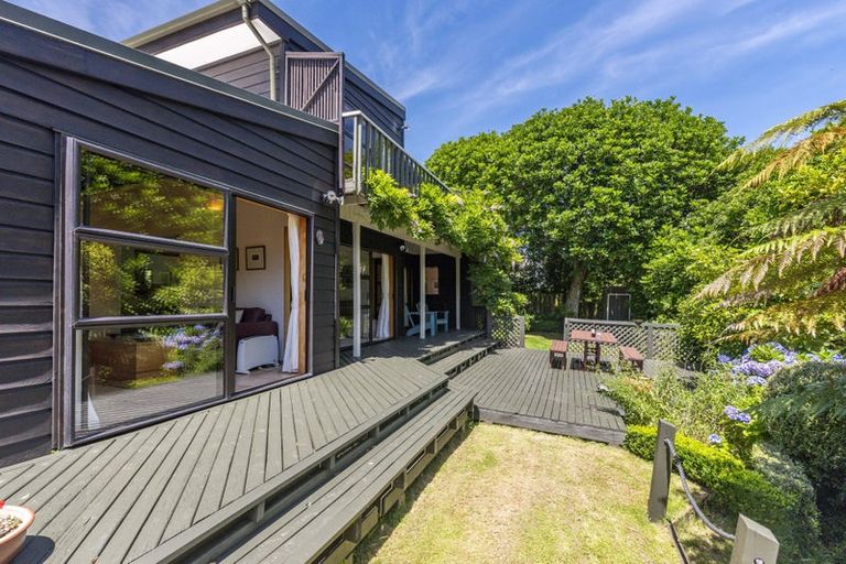 Photo of property in 83 Belvedere Avenue, Waikanae, 5036