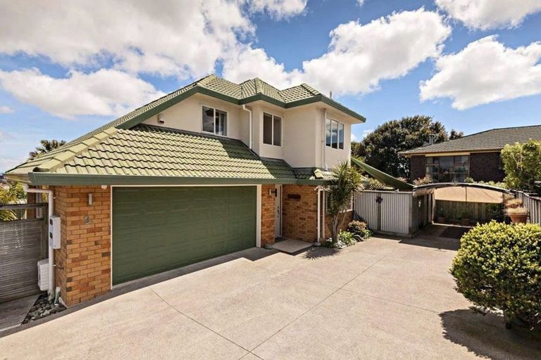 Photo of property in 3a Somerville Road, Shelly Park, Auckland, 2014