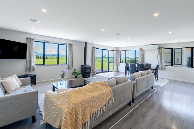 Photo of property in 661 Creyke Road, Darfield, 7571