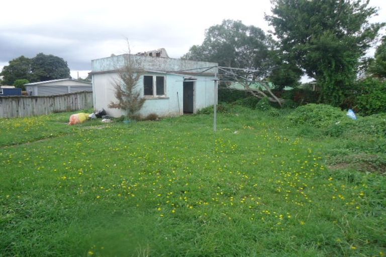 Photo of property in 33 Clothier Street, Putaruru, 3411