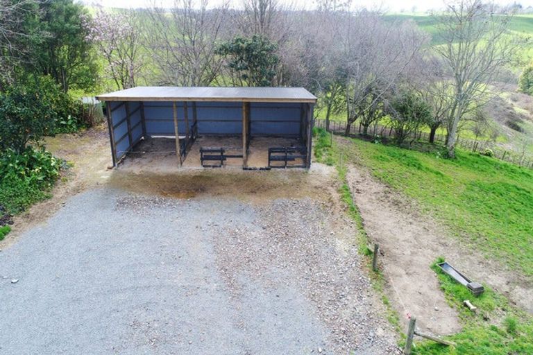 Photo of property in 179 Okoroire Road, Tirau, 3485