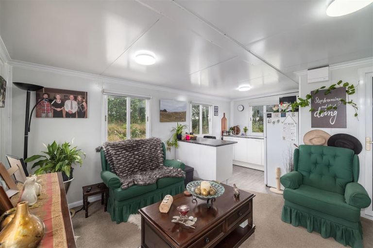 Photo of property in 651 Pound Road, Yaldhurst, Christchurch, 7676