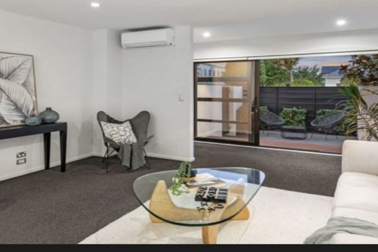 Photo of property in 107 Caledonian Road, St Albans, Christchurch, 8014