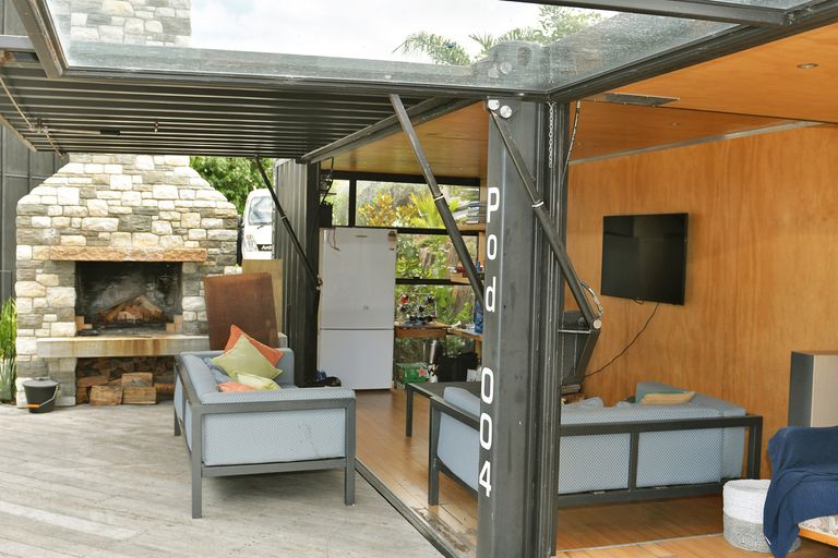 Photo of property in 15c Wonderview Road, Leigh, 0985