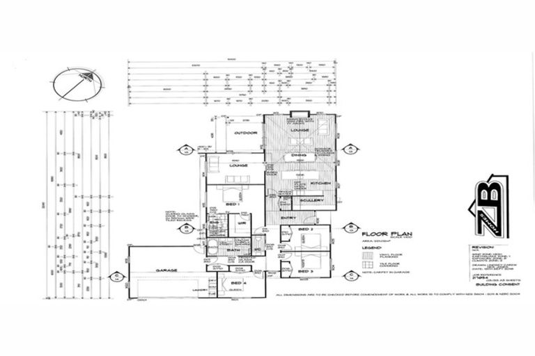 Photo of property in 8 Douch Road, Ohaupo, 3882