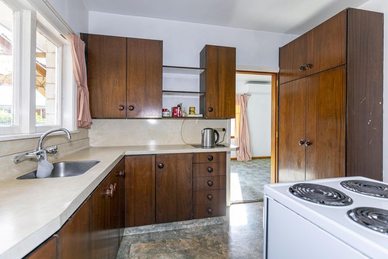 Photo of property in 6 Cross Street, Geraldine, 7930