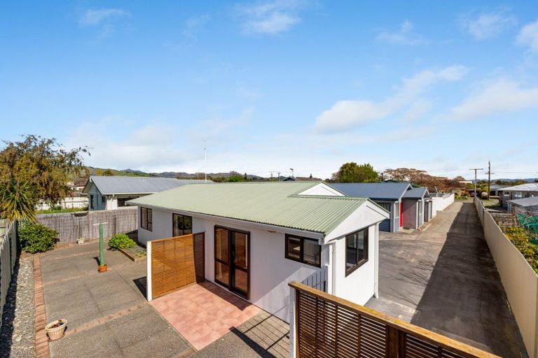 Photo of property in 103b Howick Road, Redwoodtown, Blenheim, 7201