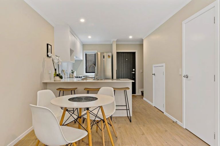 Photo of property in 25/125b Metcalfe Road, Ranui, Auckland, 0612