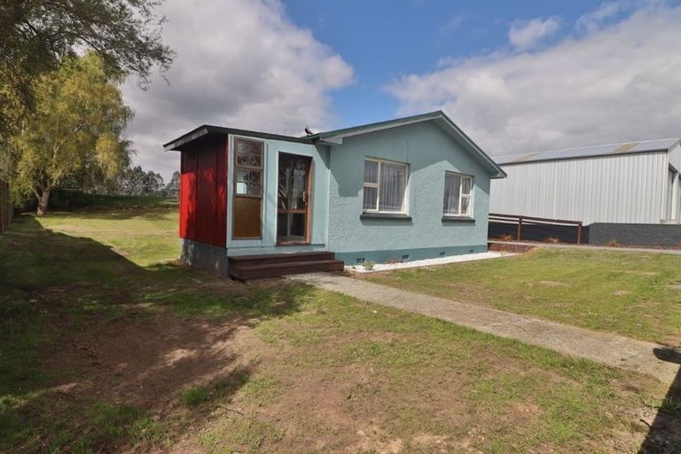 Photo of property in 16 Green Street, Gore, 9710