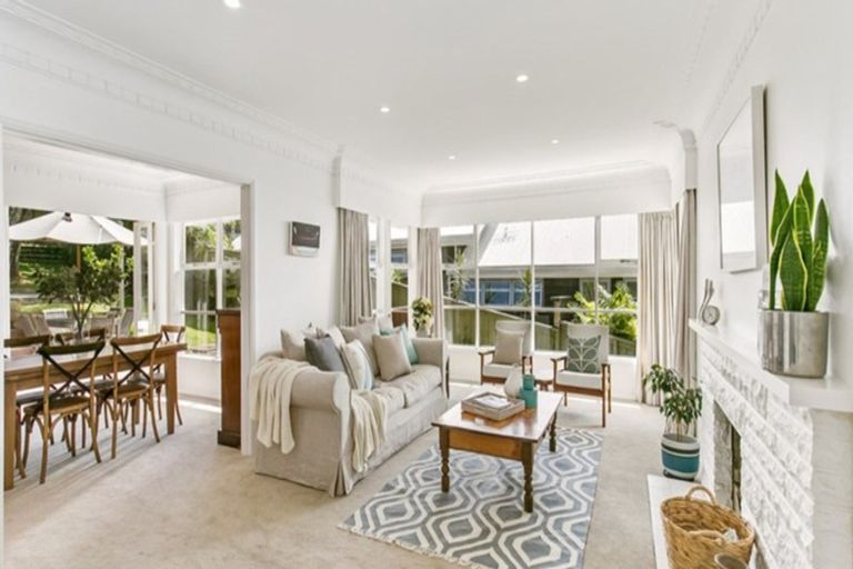 Photo of property in 25 Mahoe Avenue, Remuera, Auckland, 1050