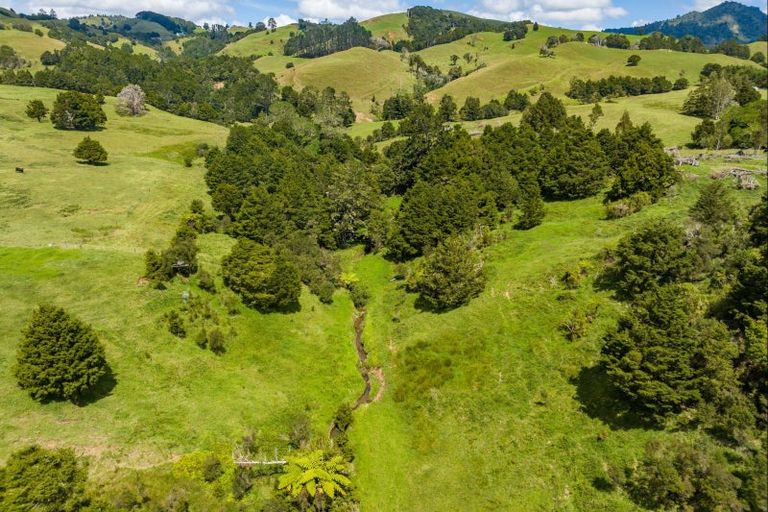 Photo of property in 395 Tangihua Road, Maungakaramea, Whangarei, 0178