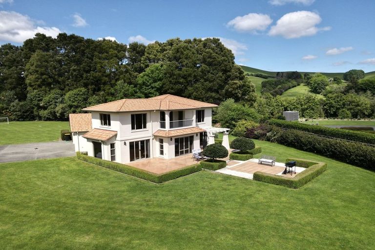 Photo of property in 636 Maungatautari Road, Maungatautari, Cambridge, 3494