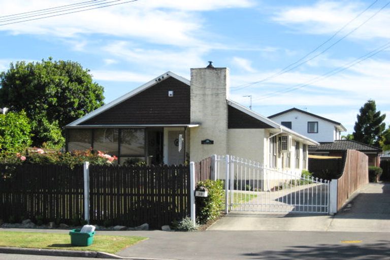 Photo of property in 39a Woodbury Street, Avonhead, Christchurch, 8042