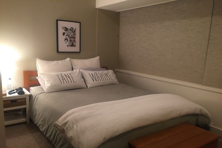 Photo of property in St Peters Apartments, 3e/192 Willis Street, Te Aro, Wellington, 6011